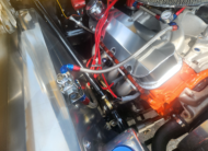 1967 Chevy Nova Prostreet