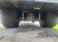 1967 Chevy Nova Prostreet