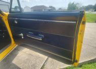 1967 Chevy Nova Prostreet