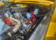 1967 Chevy Nova Prostreet