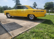 1967 Chevy Nova Prostreet