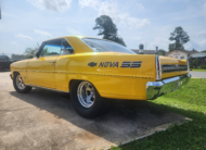 1967 Chevy Nova Prostreet