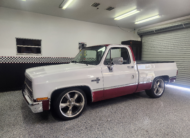 1981 Chevy Pickup