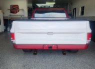 1981 Chevy Pickup