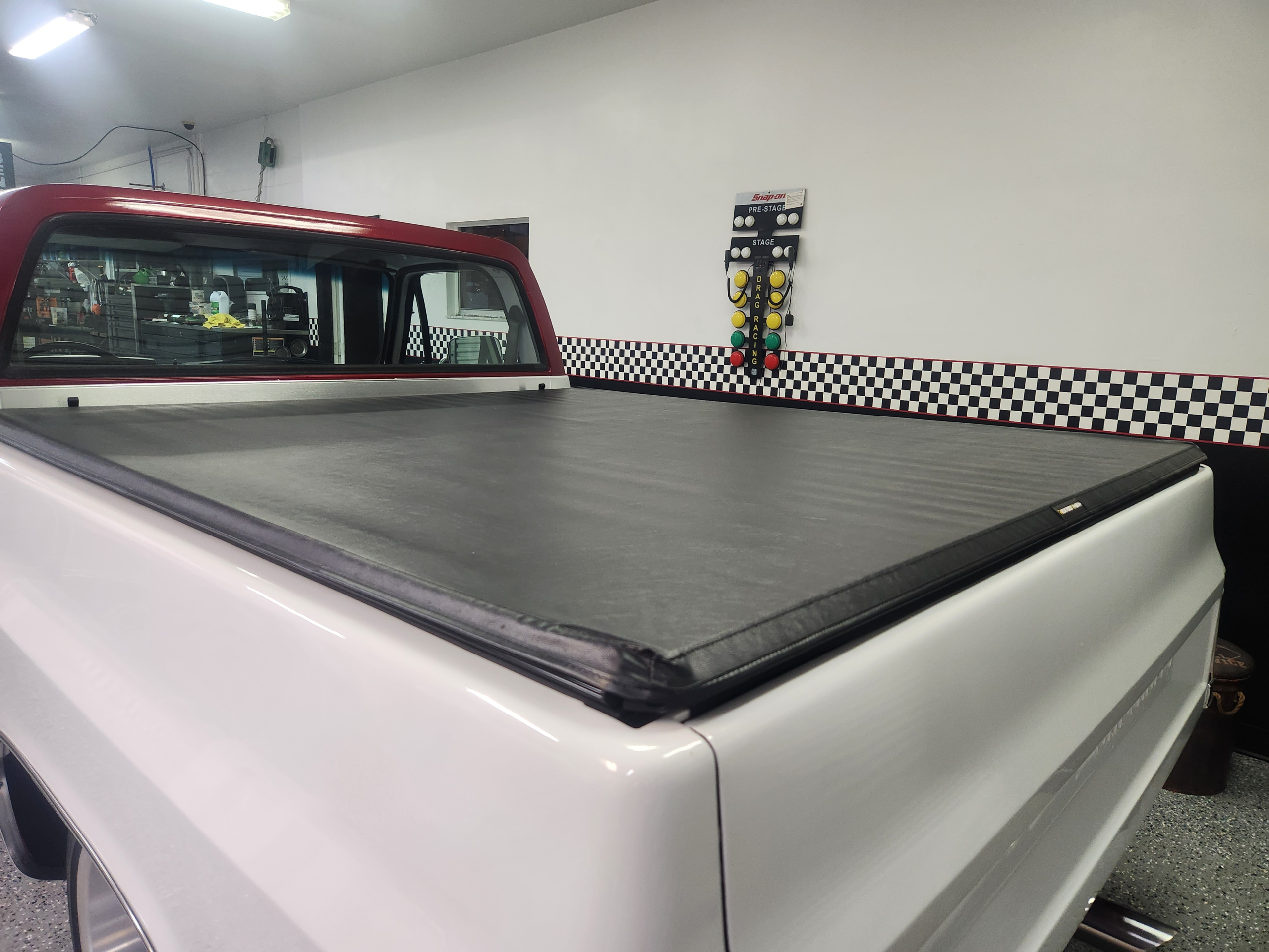 1981 Chevy Pickup