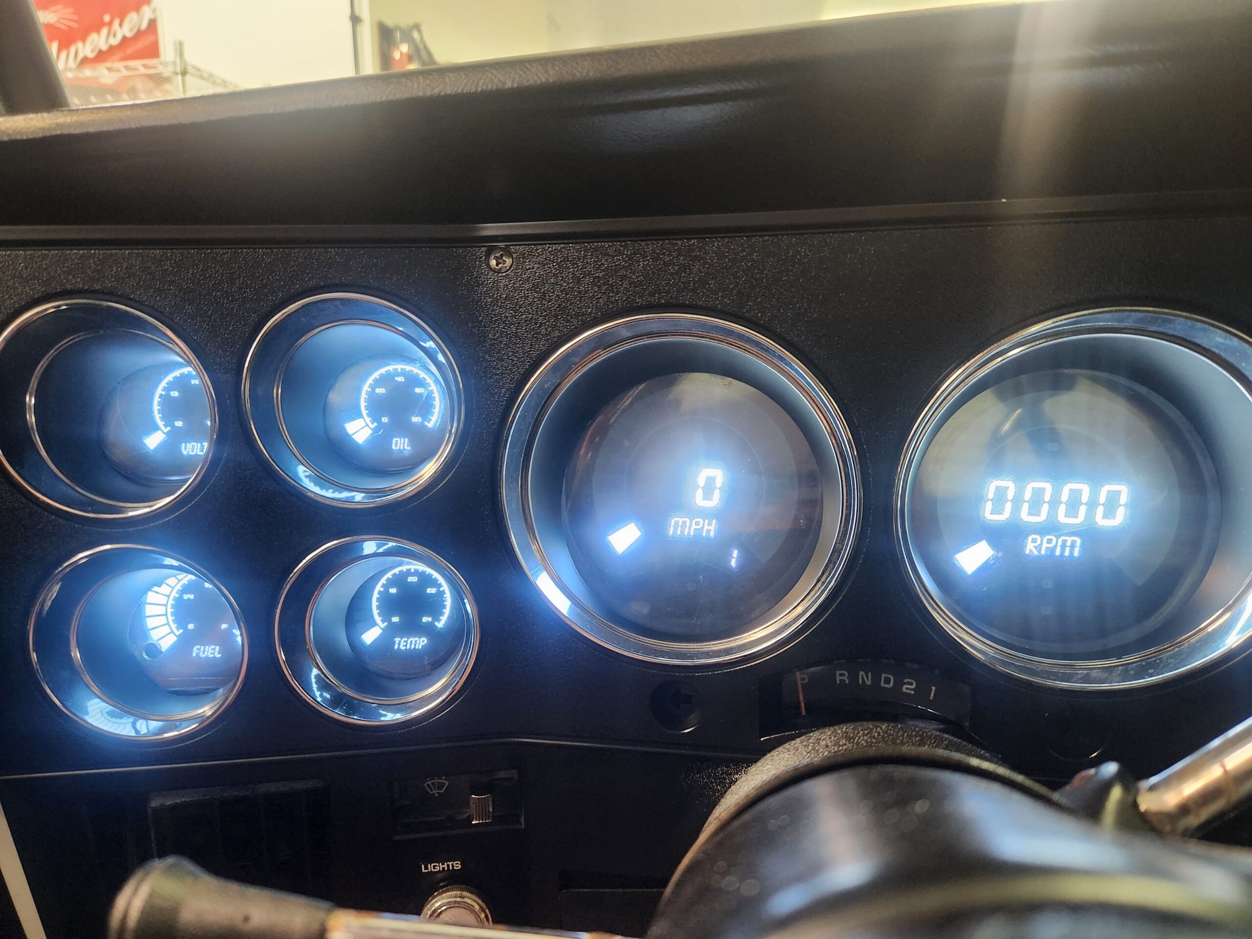 1981 Chevy Pickup