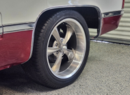 1981 Chevy Pickup