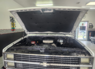 1981 Chevy Pickup