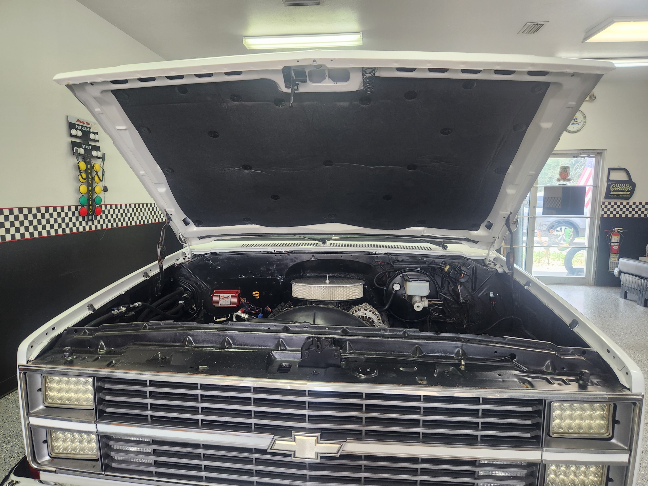 1981 Chevy Pickup