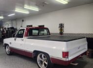 1981 Chevy Pickup