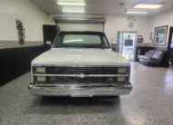 1981 Chevy Pickup