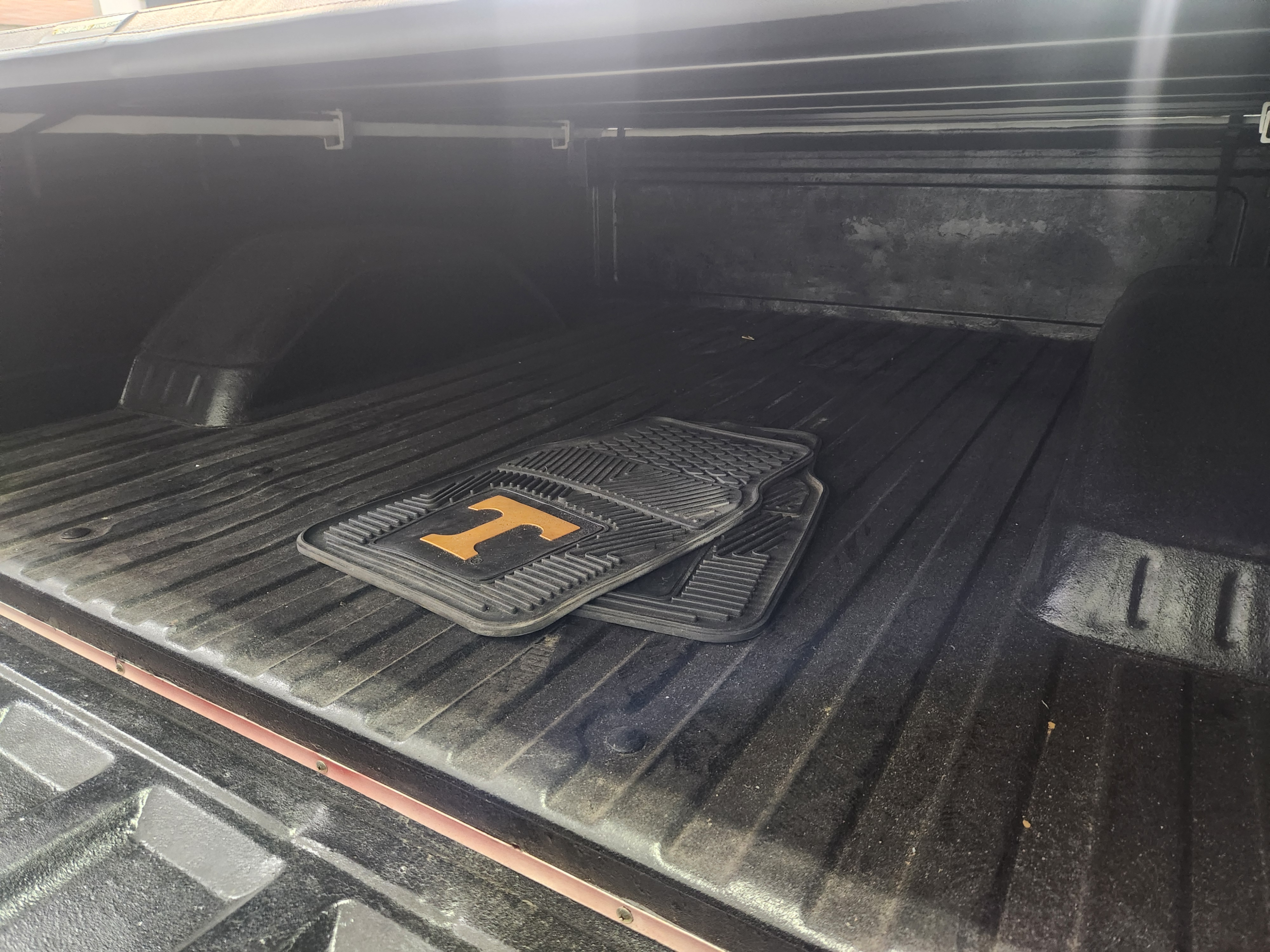 1981 Chevy Pickup