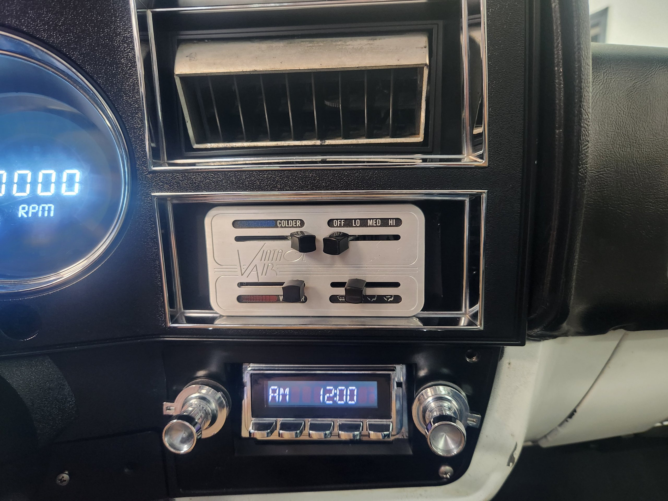 1981 Chevy Pickup